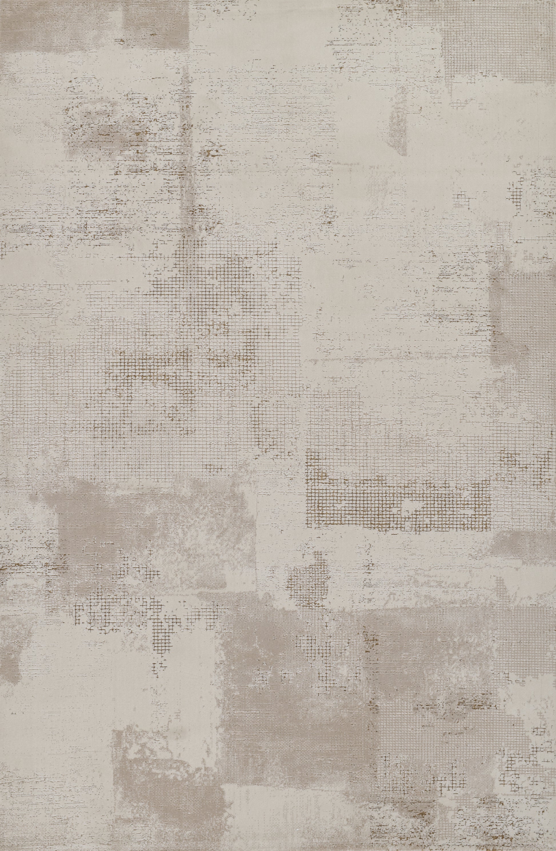Momeni Vera  Ivory  Contemporary