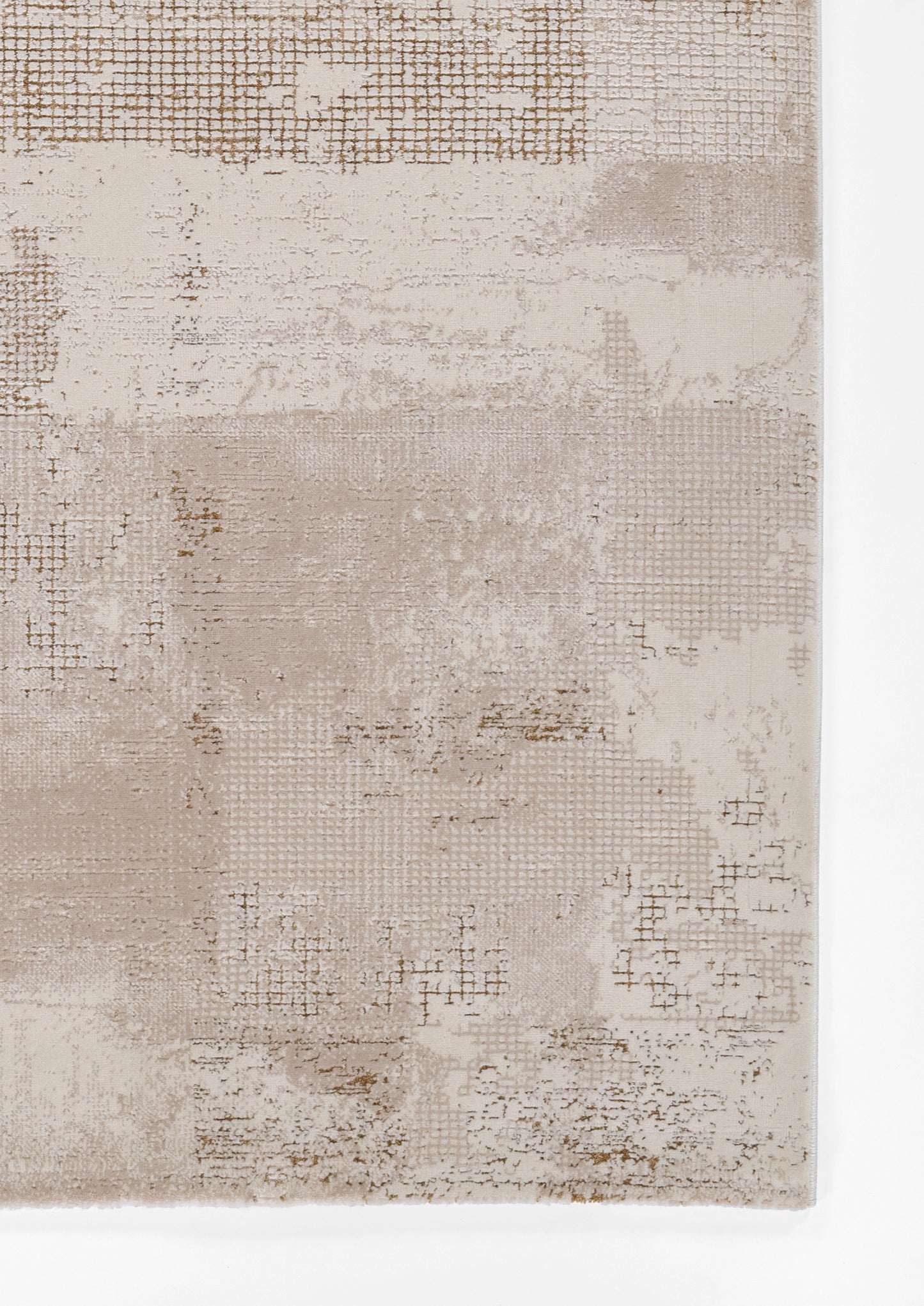 Momeni Vera  Ivory  Contemporary