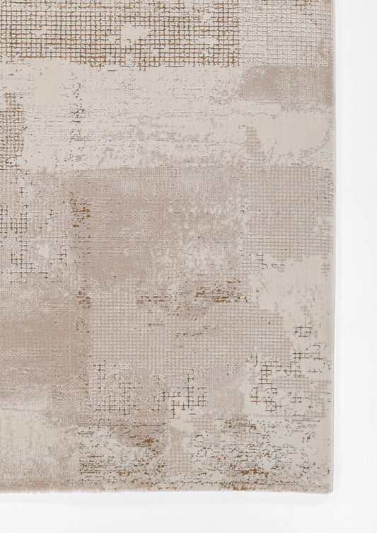Momeni Vera  Ivory  Contemporary