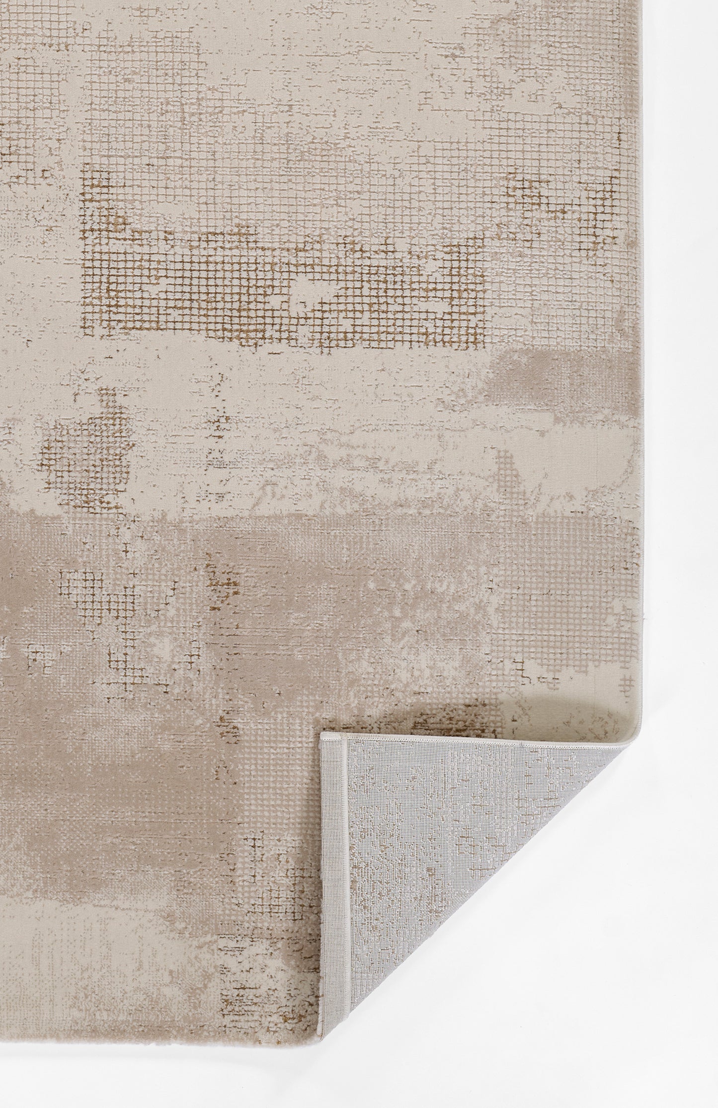 Momeni Vera  Ivory  Contemporary