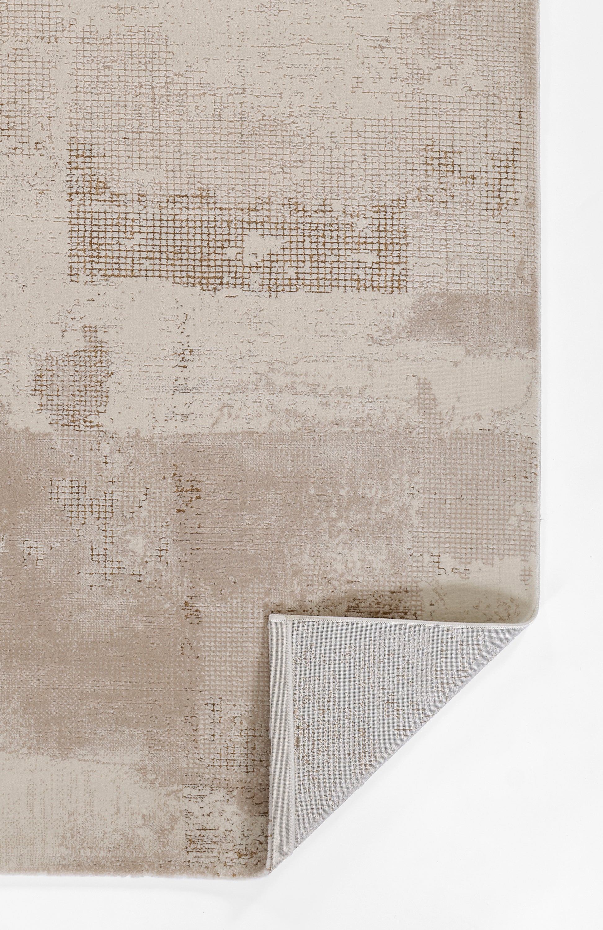 Momeni Vera  Ivory  Contemporary