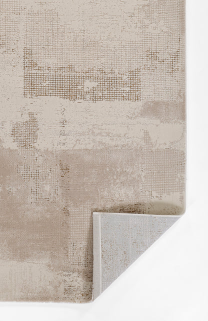 Momeni Vera  Ivory  Contemporary