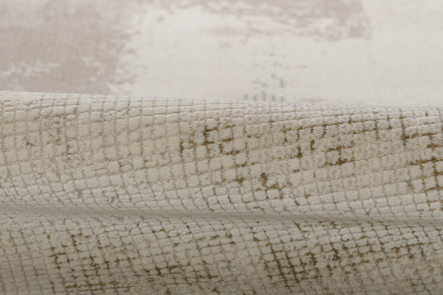 Momeni Vera  Ivory  Contemporary