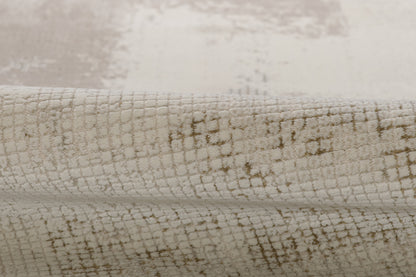 Momeni Vera  Ivory  Contemporary