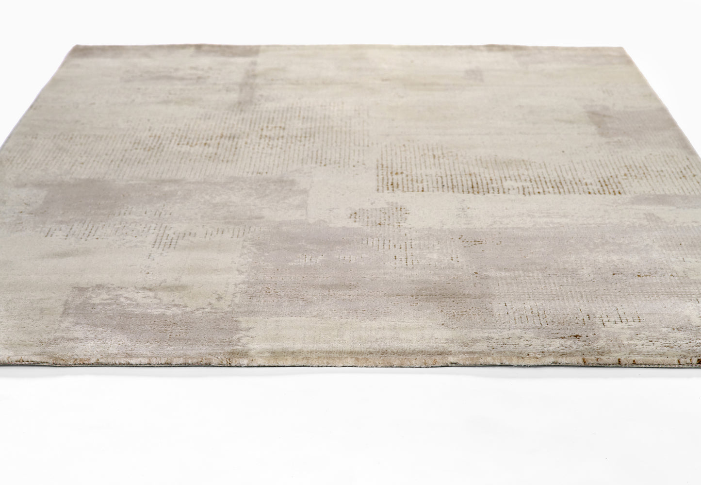Momeni Vera  Ivory  Contemporary