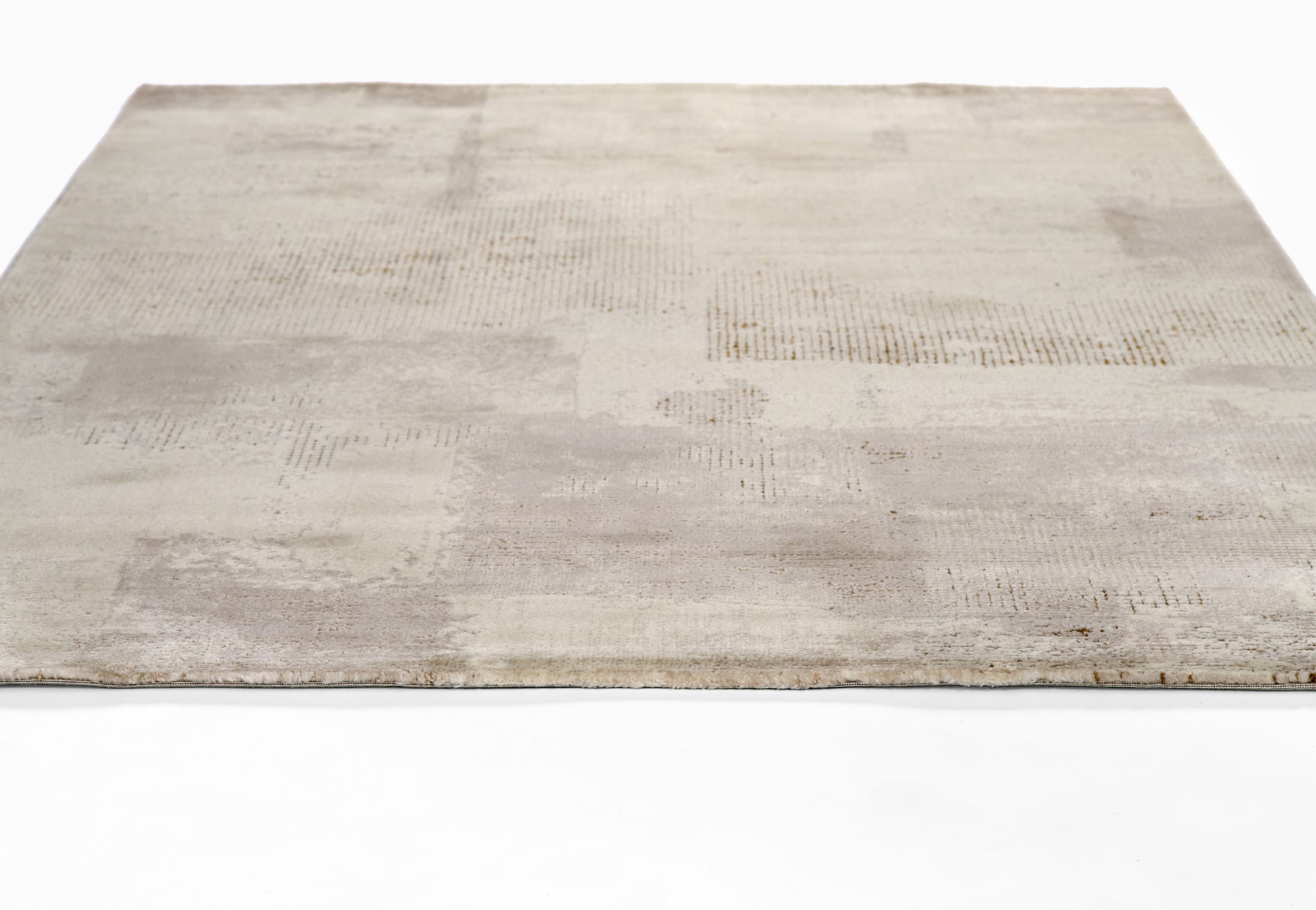 Momeni Vera  Ivory  Contemporary