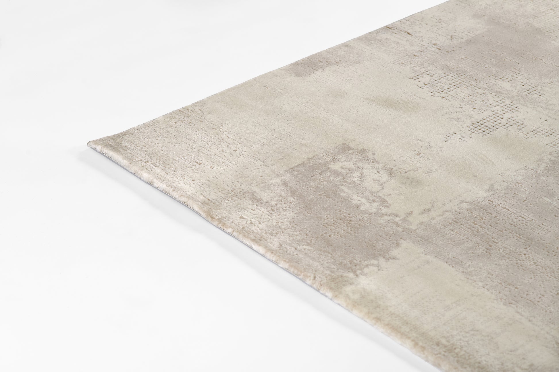 Momeni Vera  Ivory  Contemporary