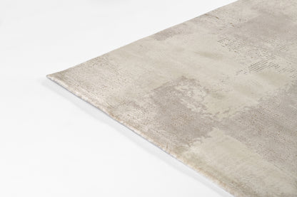 Momeni Vera  Ivory  Contemporary