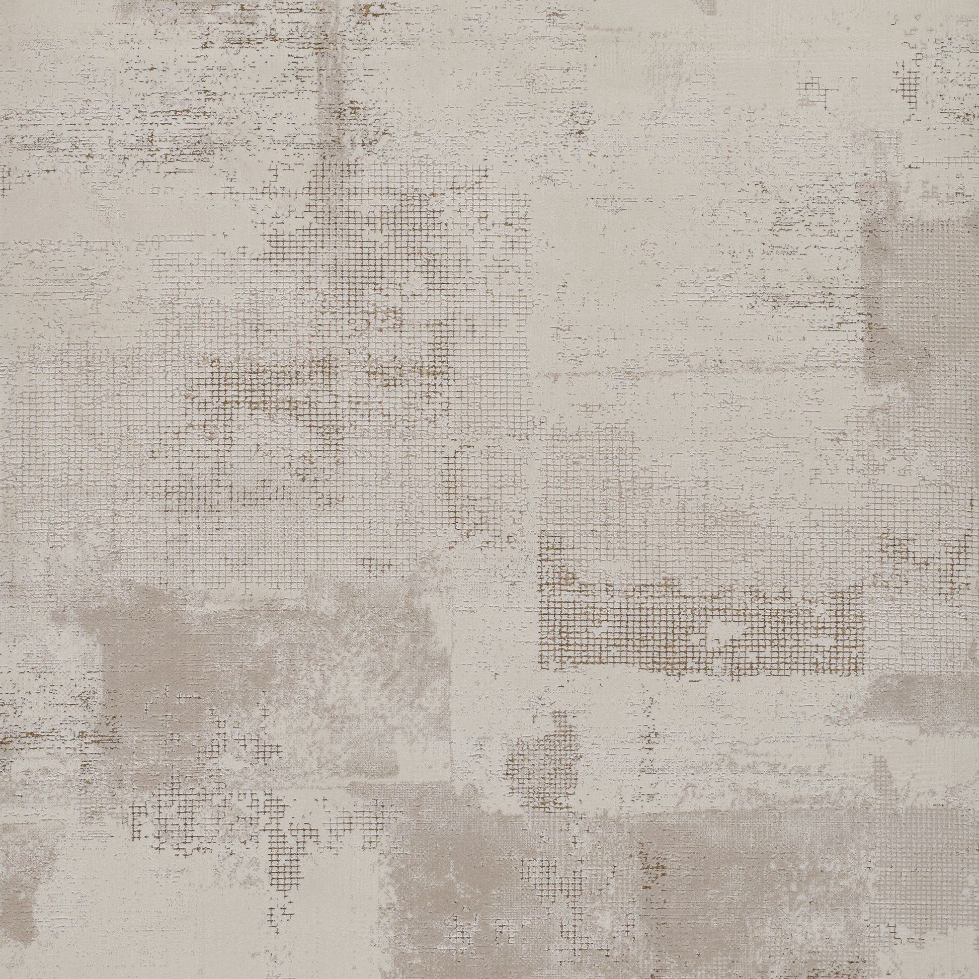 Momeni Vera  Ivory  Contemporary