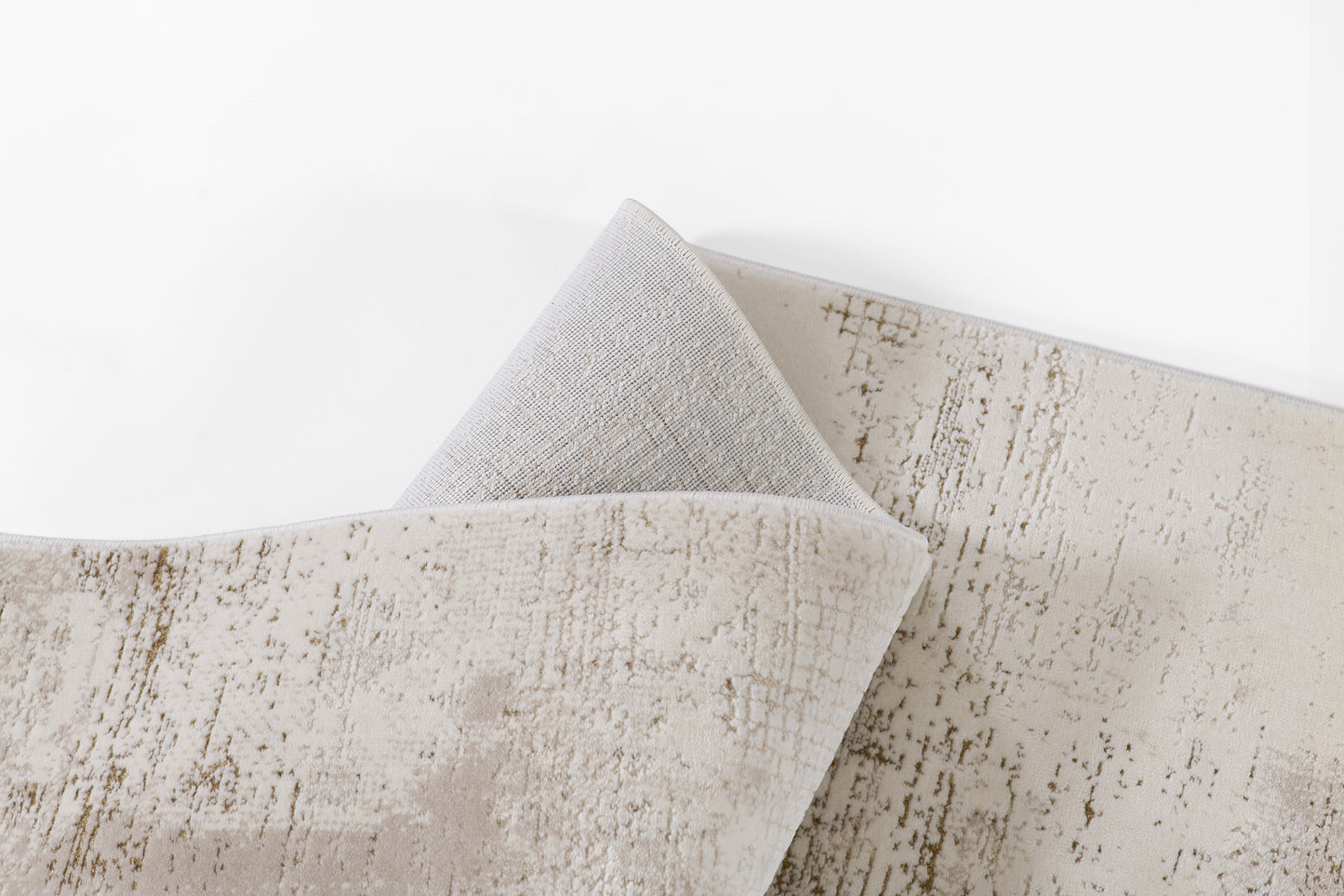 Momeni Vera  Ivory  Contemporary