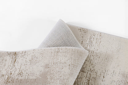 Momeni Vera  Ivory  Contemporary