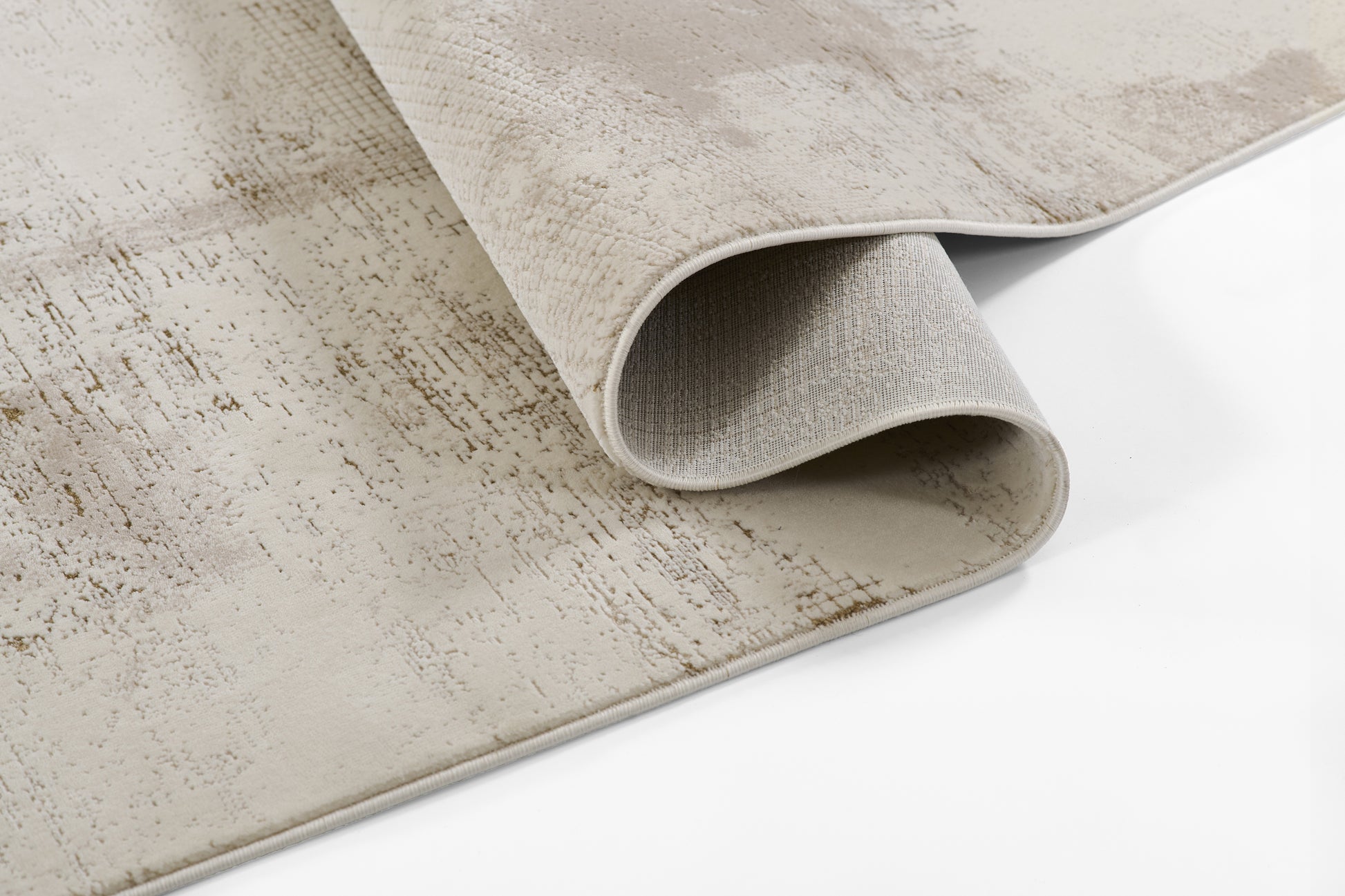 Momeni Vera  Ivory  Contemporary