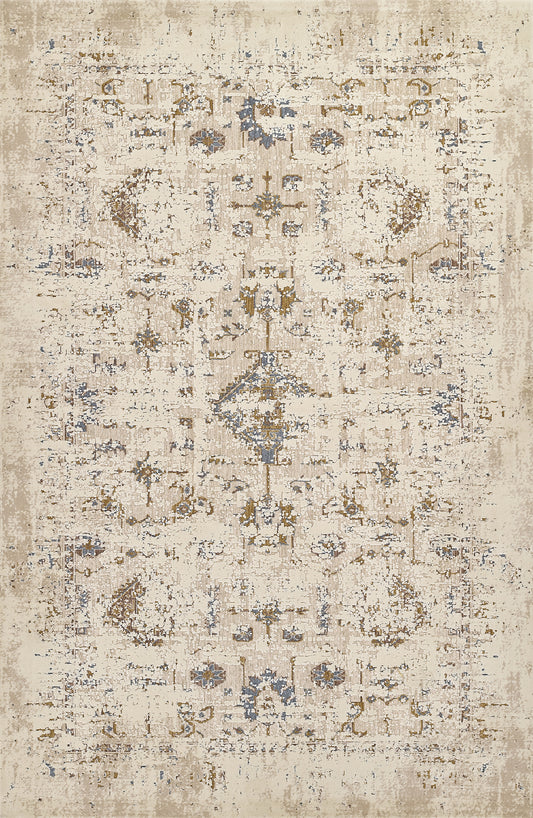 Momeni Vera  Beige  Contemporary