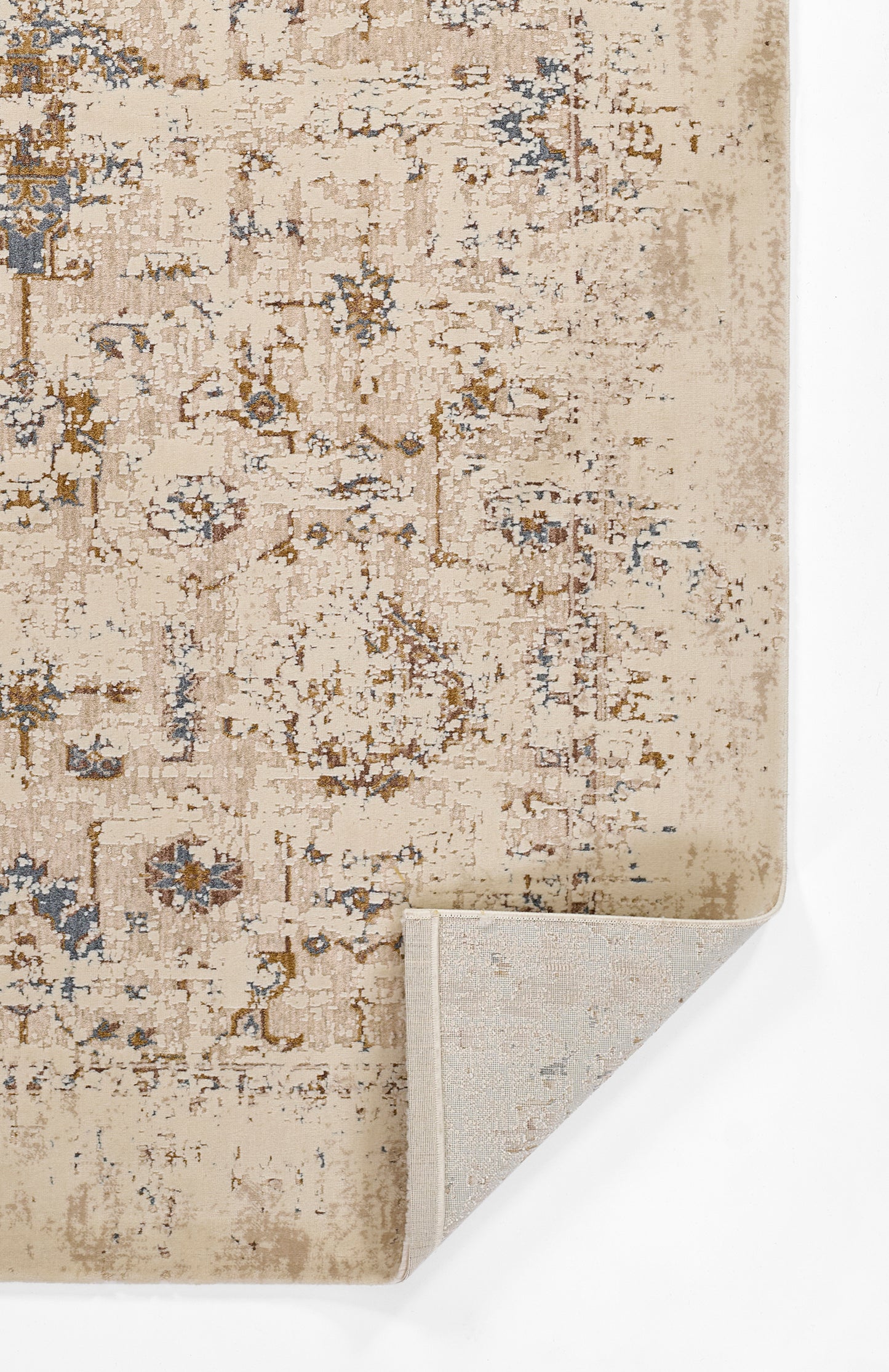 Momeni Vera  Beige  Contemporary