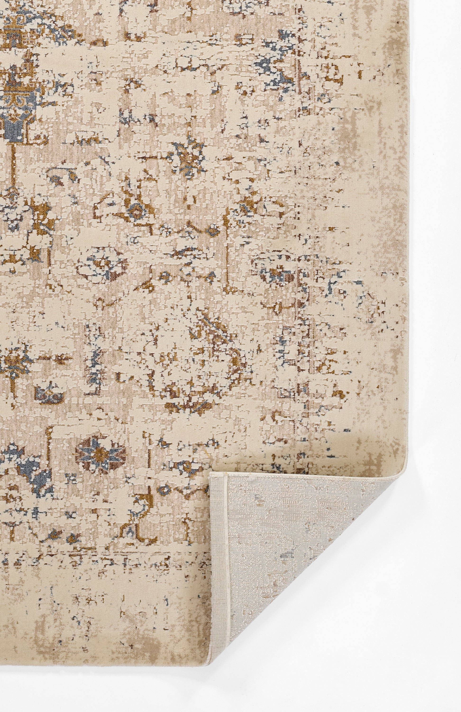 Momeni Vera  Beige  Contemporary