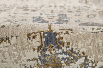 Momeni Vera  Beige  Contemporary