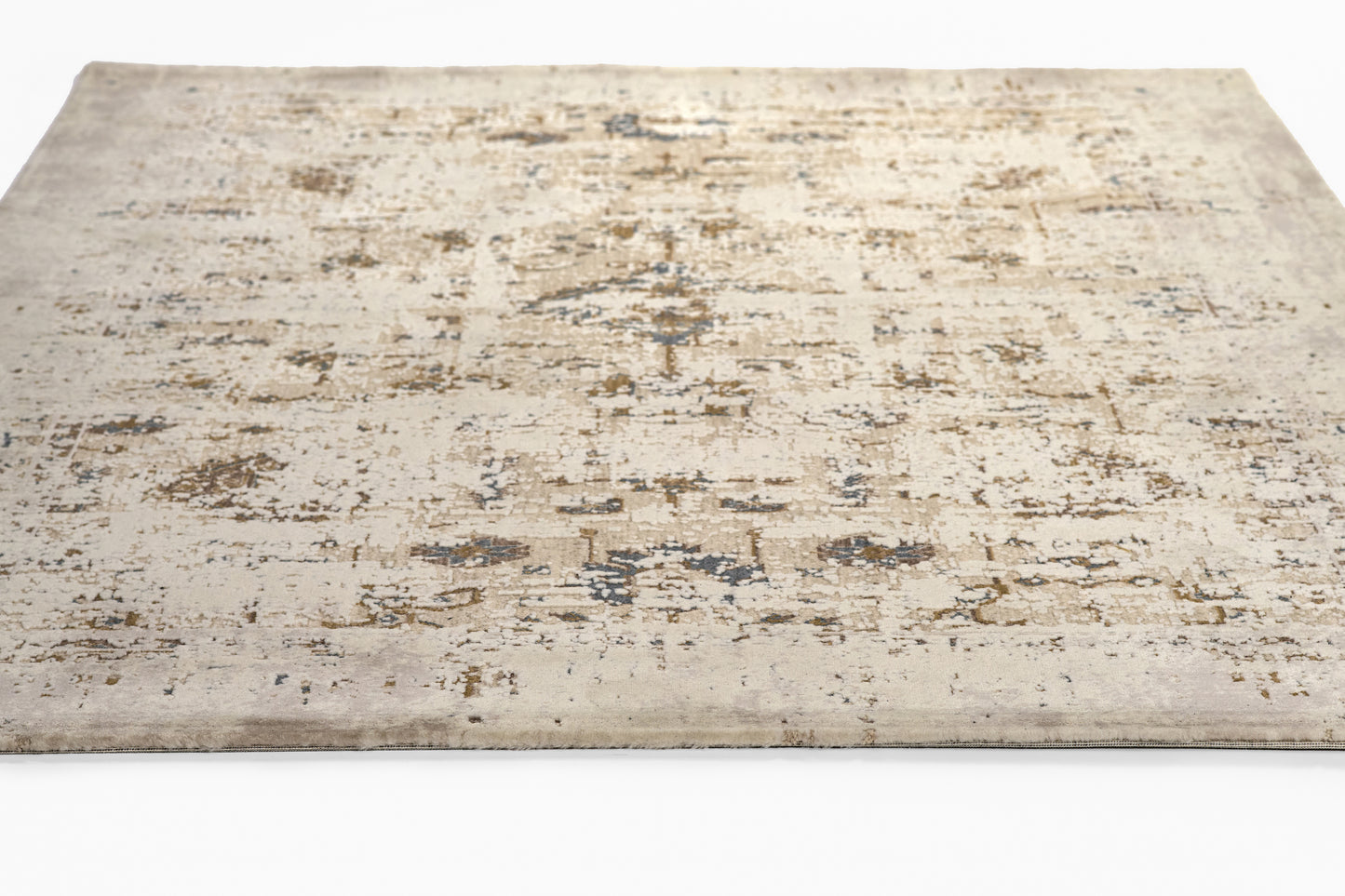 Momeni Vera  Beige  Contemporary