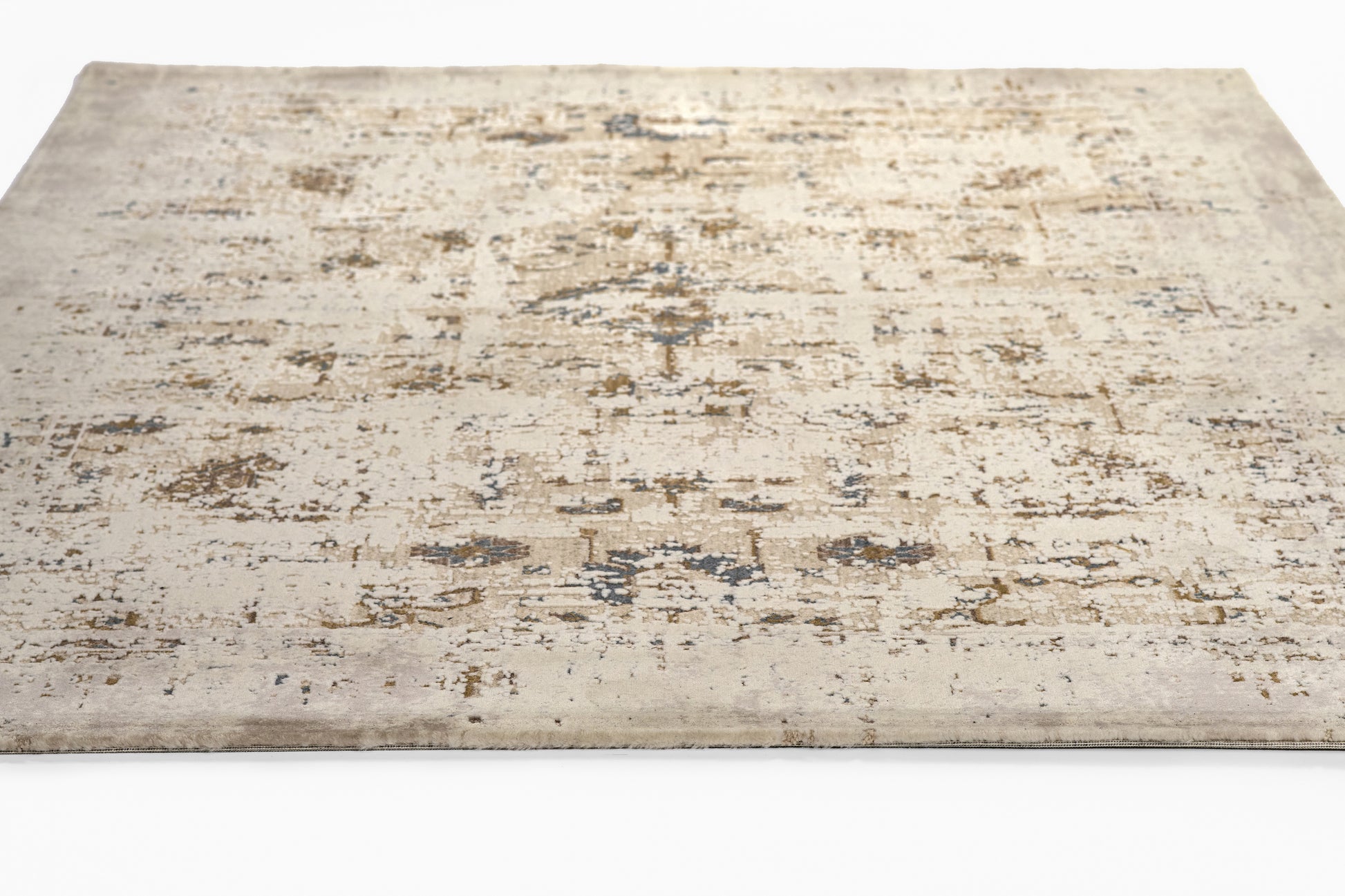 Momeni Vera  Beige  Contemporary