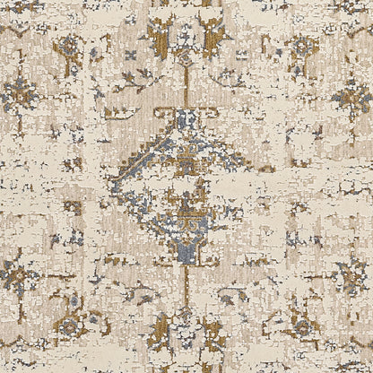 Momeni Vera  Beige  Contemporary