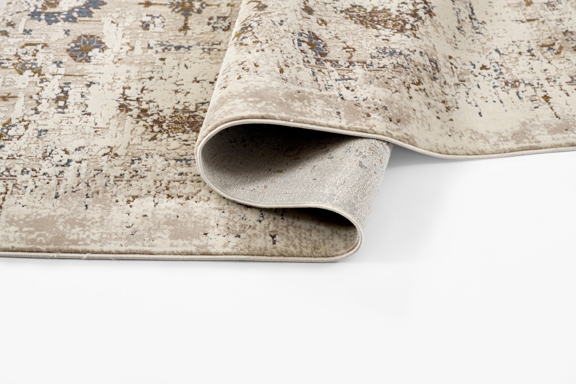 Momeni Vera  Beige  Contemporary