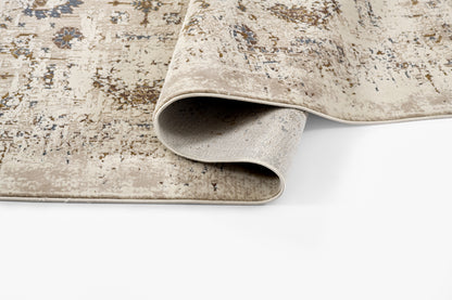 Momeni Vera  Beige  Contemporary