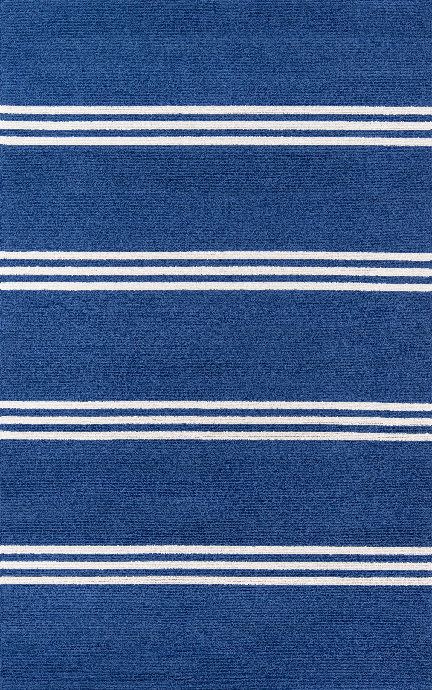 Momeni Veranda  Maritime Blue  Contemporary