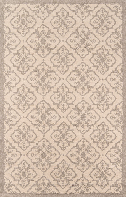 Momeni Veranda  Taupe  Transitional