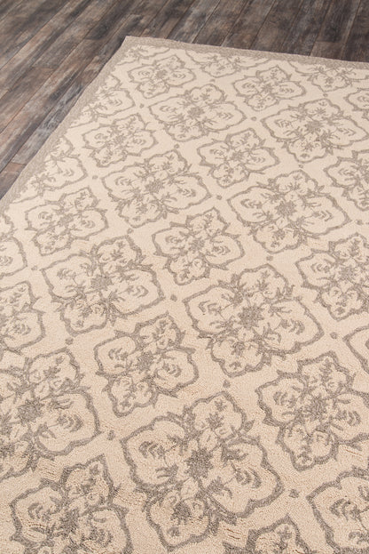 Momeni Veranda  Taupe  Transitional