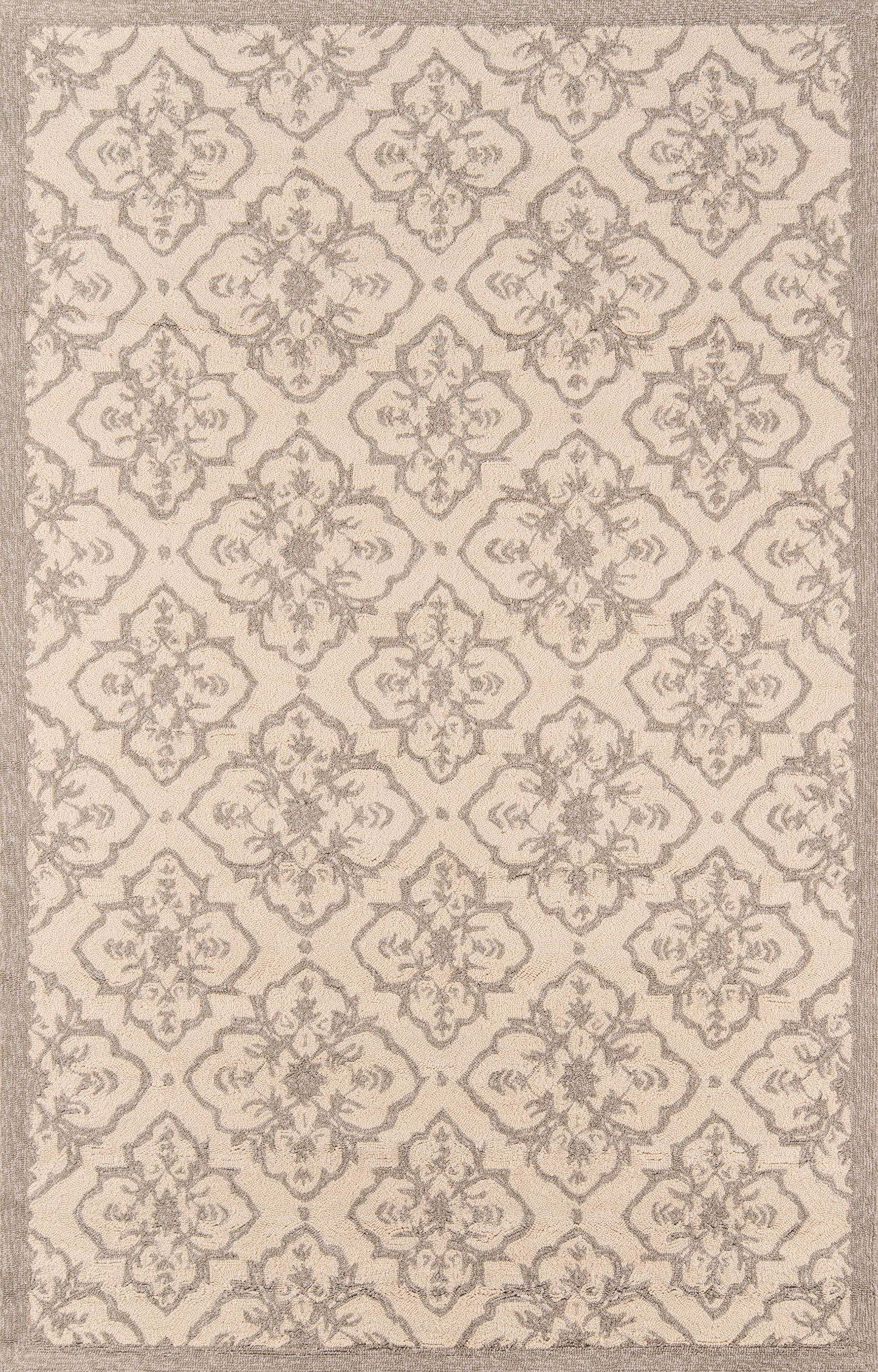 Momeni Veranda  Taupe  Transitional