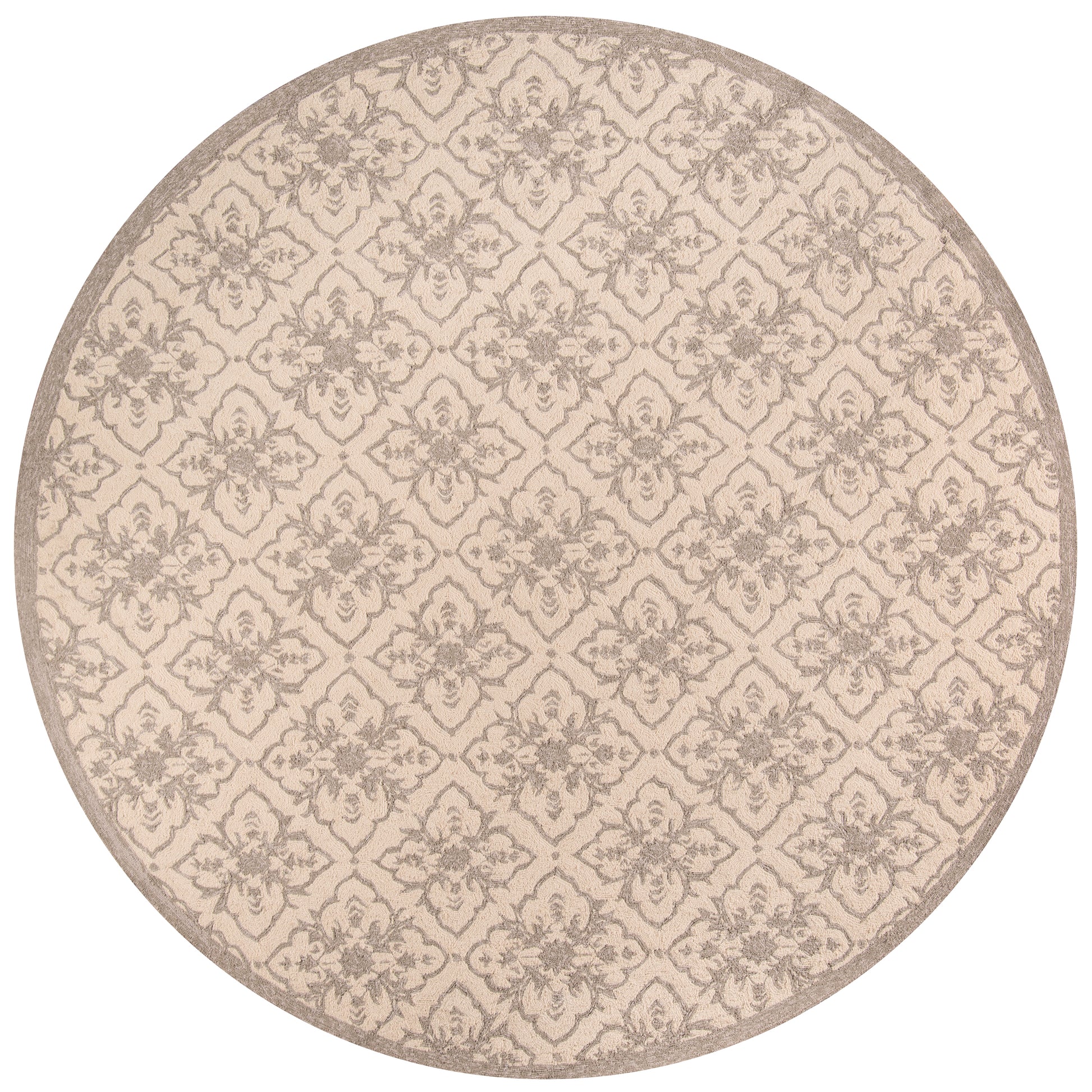 Momeni Veranda  Taupe  Transitional