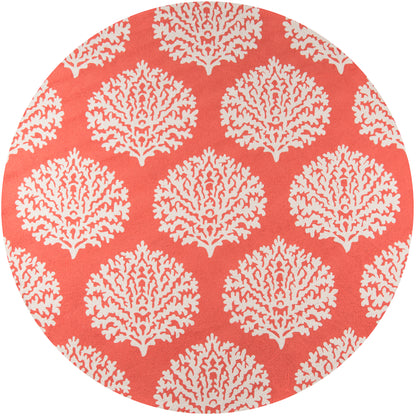 Momeni Veranda  Coral  Contemporary