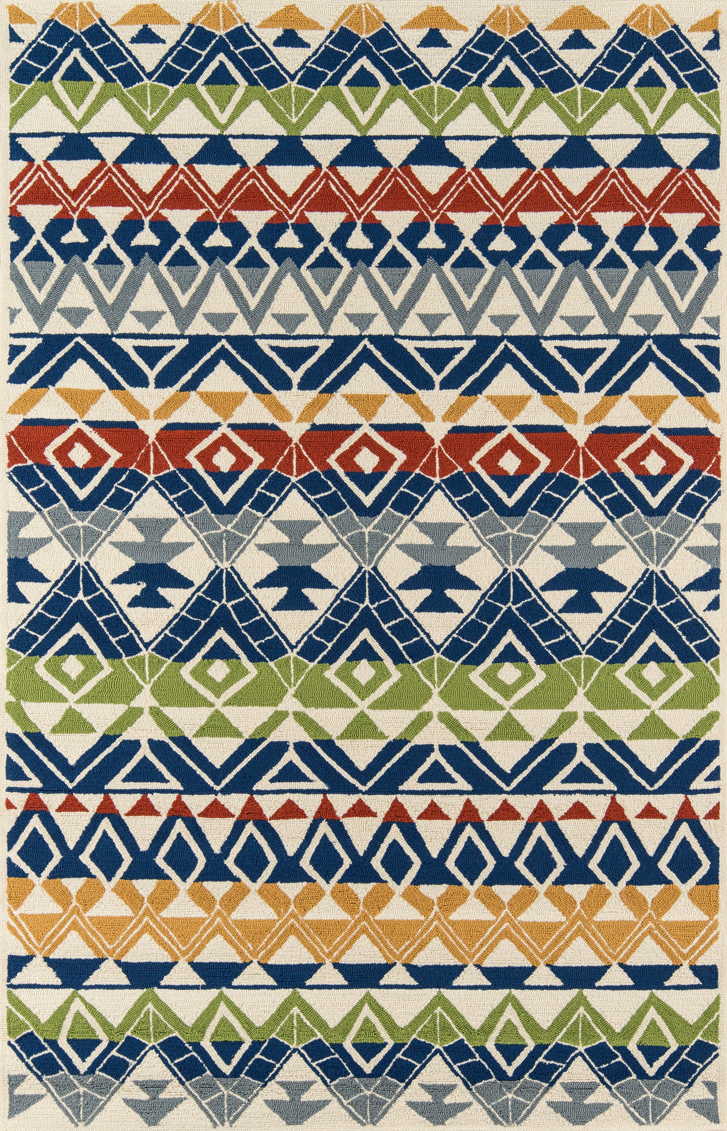 Momeni Veranda  Multi  Transitional