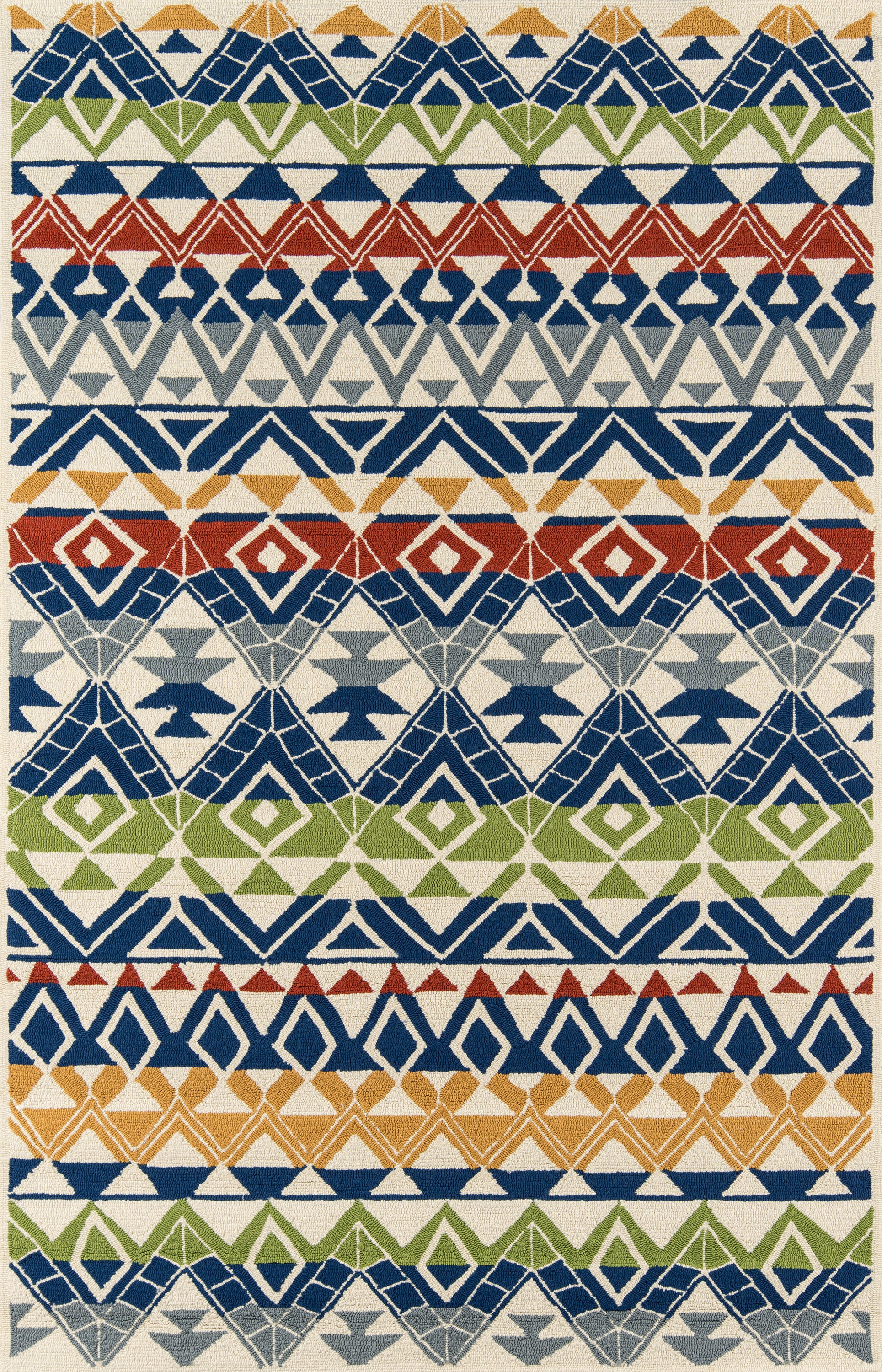 Momeni Veranda  Multi  Transitional
