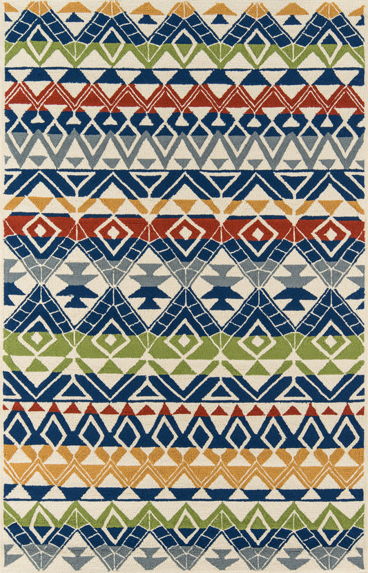 Momeni Veranda  Multi  Transitional