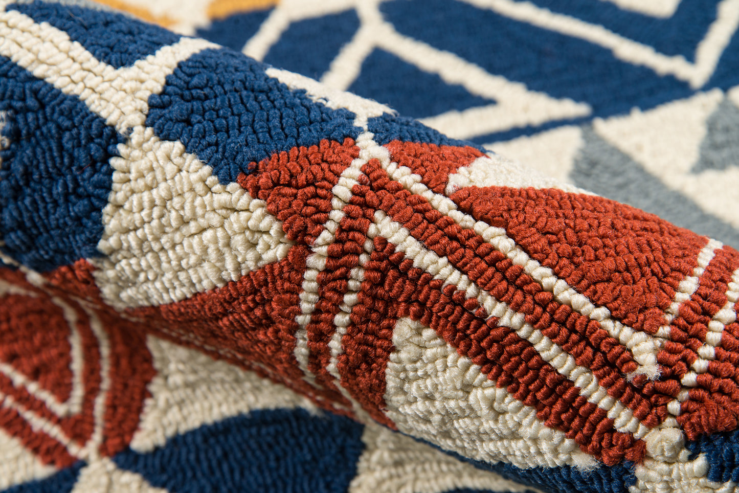 Momeni Veranda  Multi  Transitional