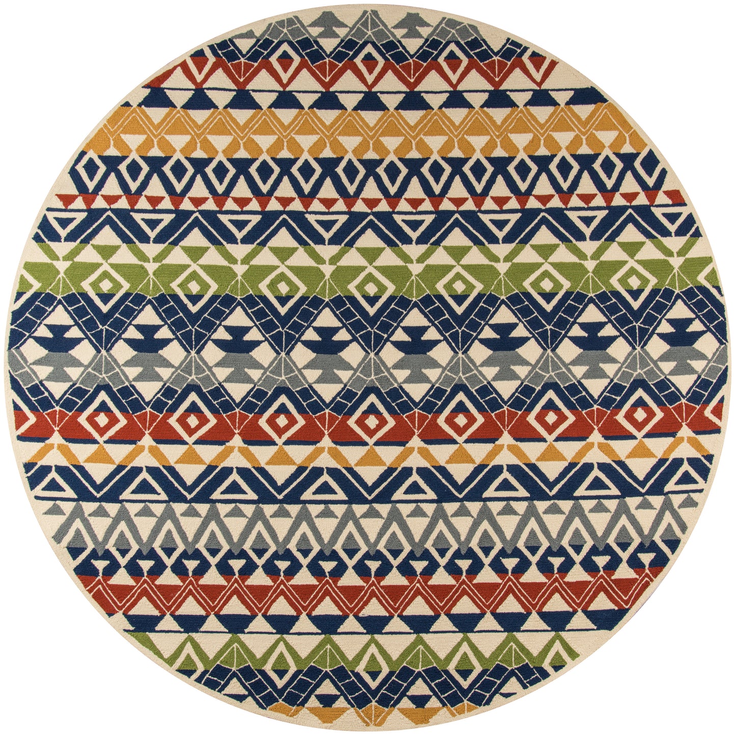 Momeni Veranda  Multi  Transitional