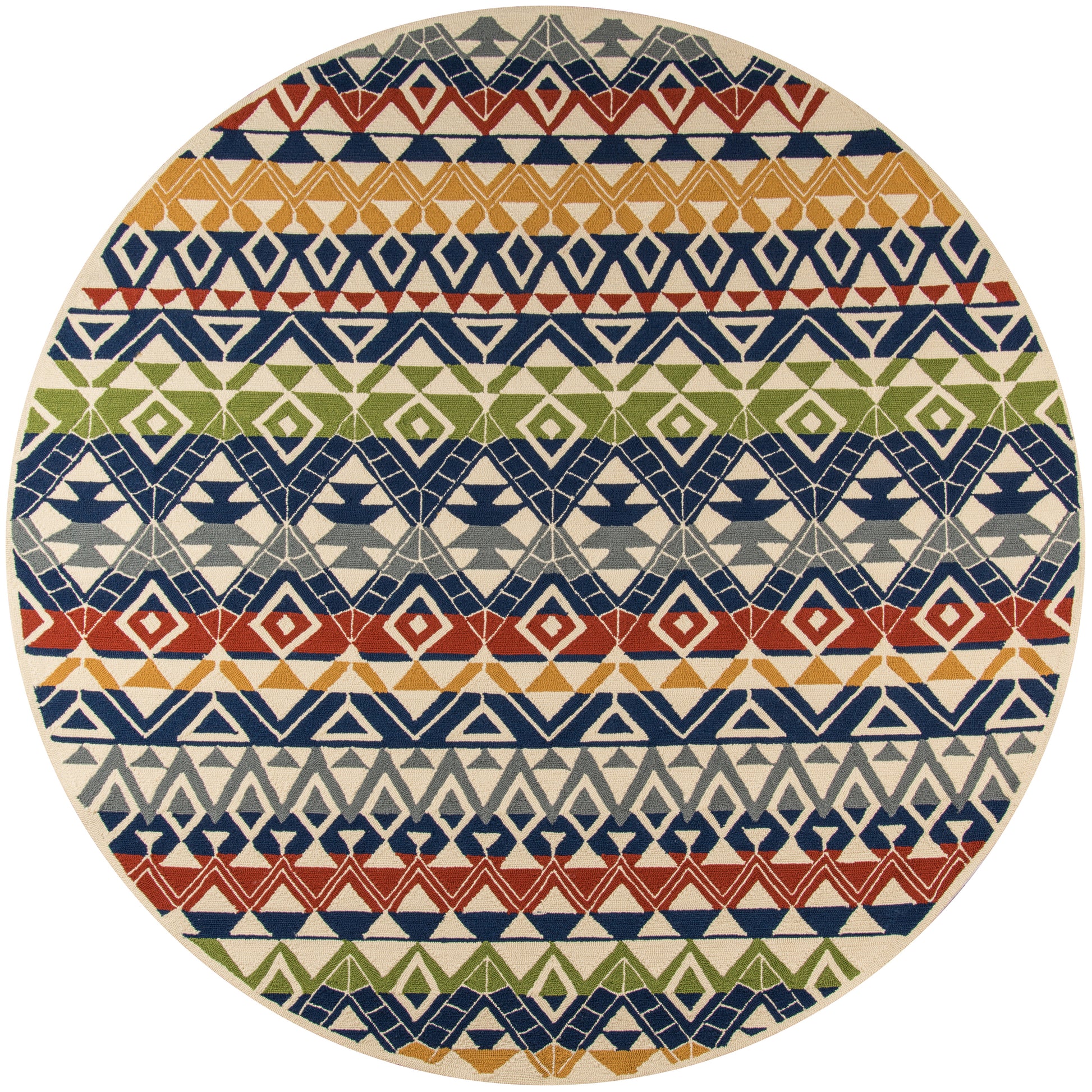 Momeni Veranda  Multi  Transitional