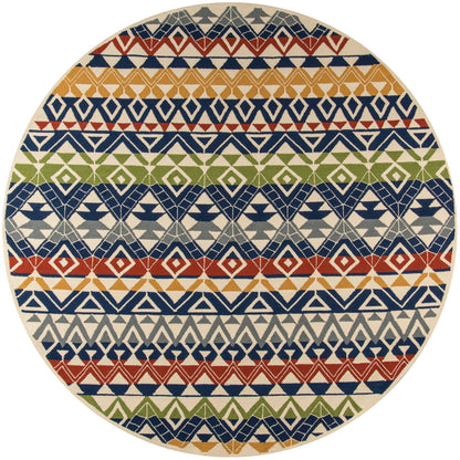 Momeni Veranda  Multi  Transitional