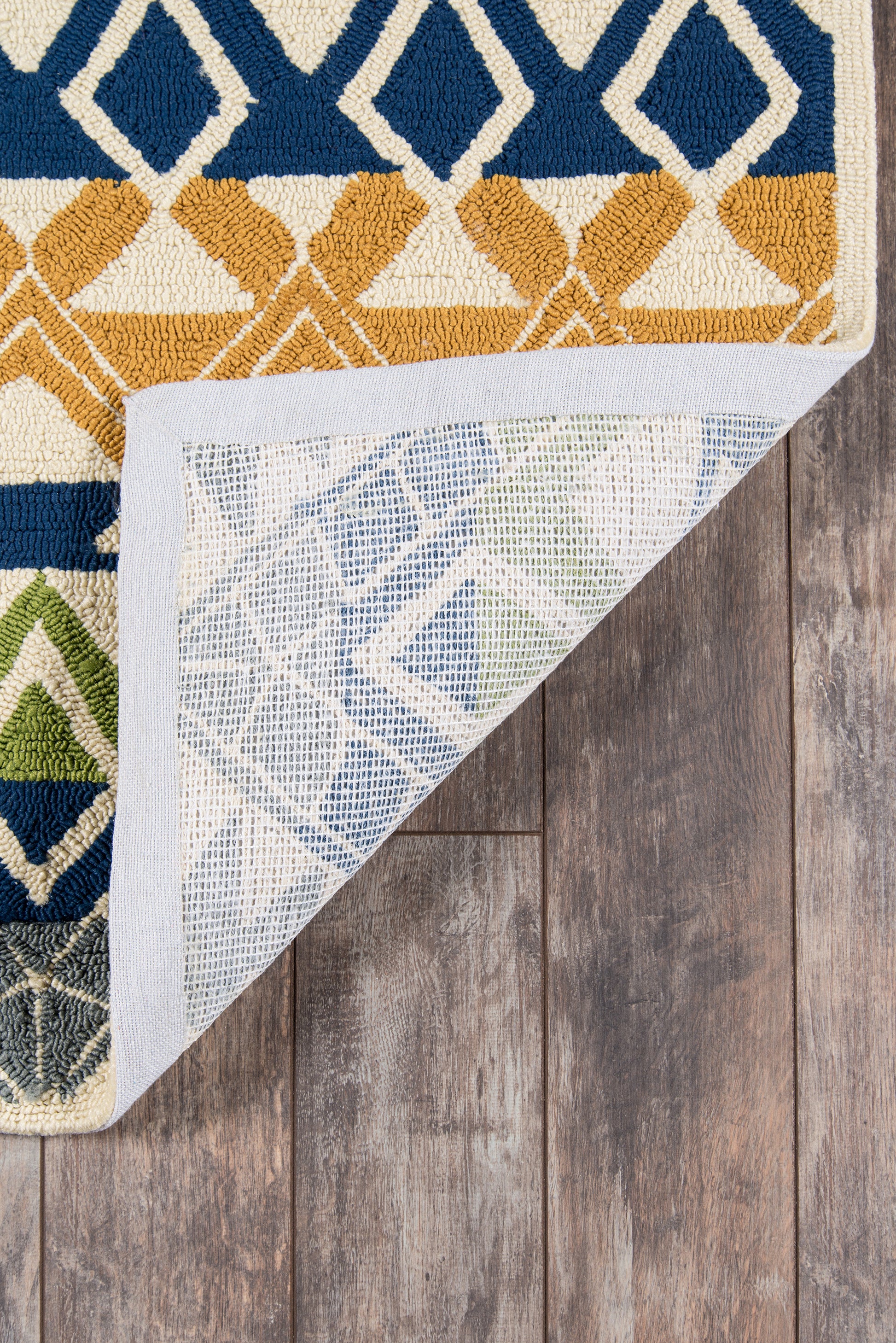 Momeni Veranda  Multi  Transitional