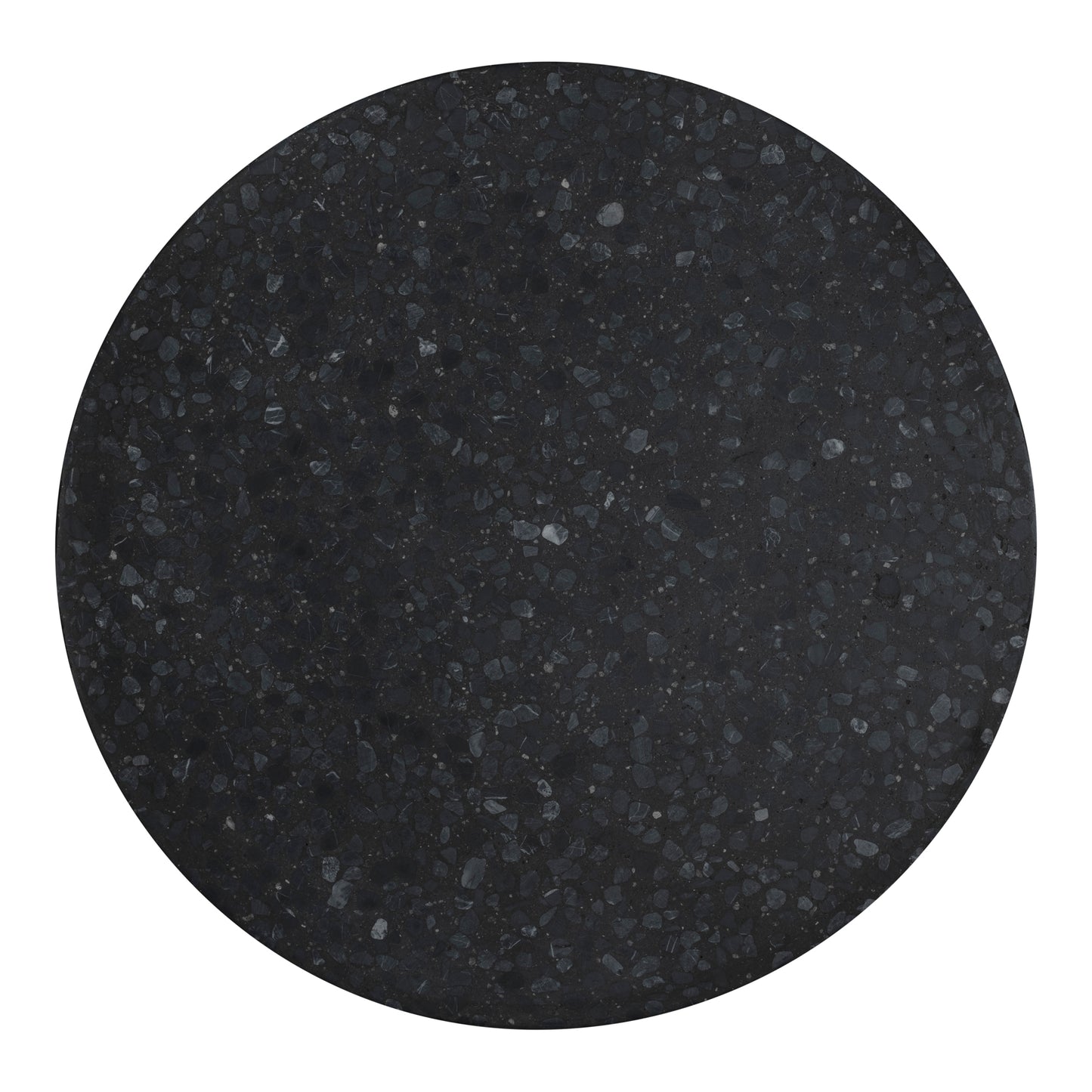 Moes Home Accent Tables Book Black Contemporary Furniture