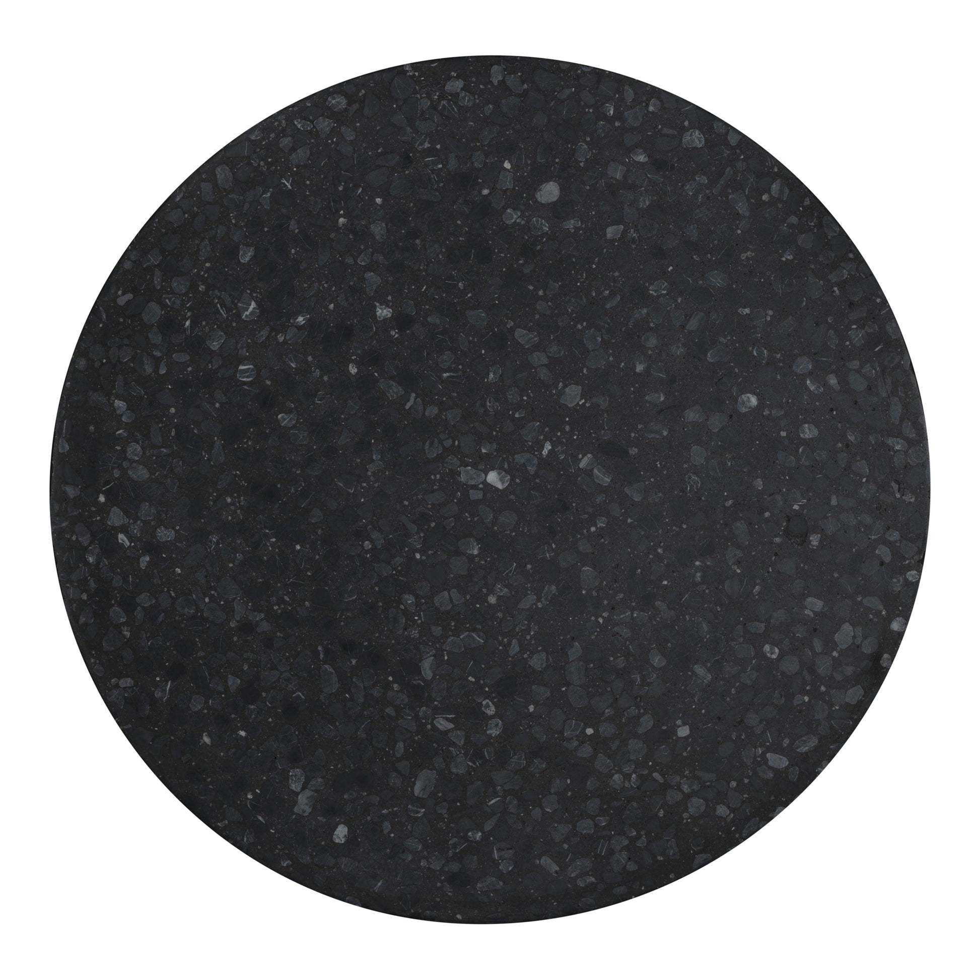 Moes Home Accent Tables Book Black Contemporary Furniture