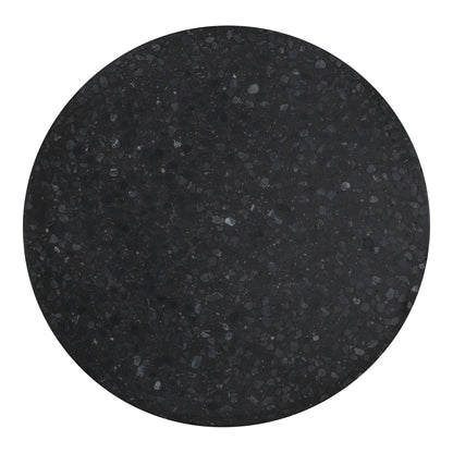 Moes Home Accent Tables Book Black Contemporary Furniture