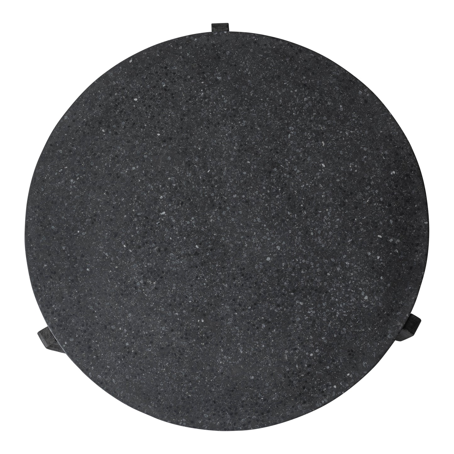 Moes Home Coffee Tables Wunder Black Contemporary Furniture