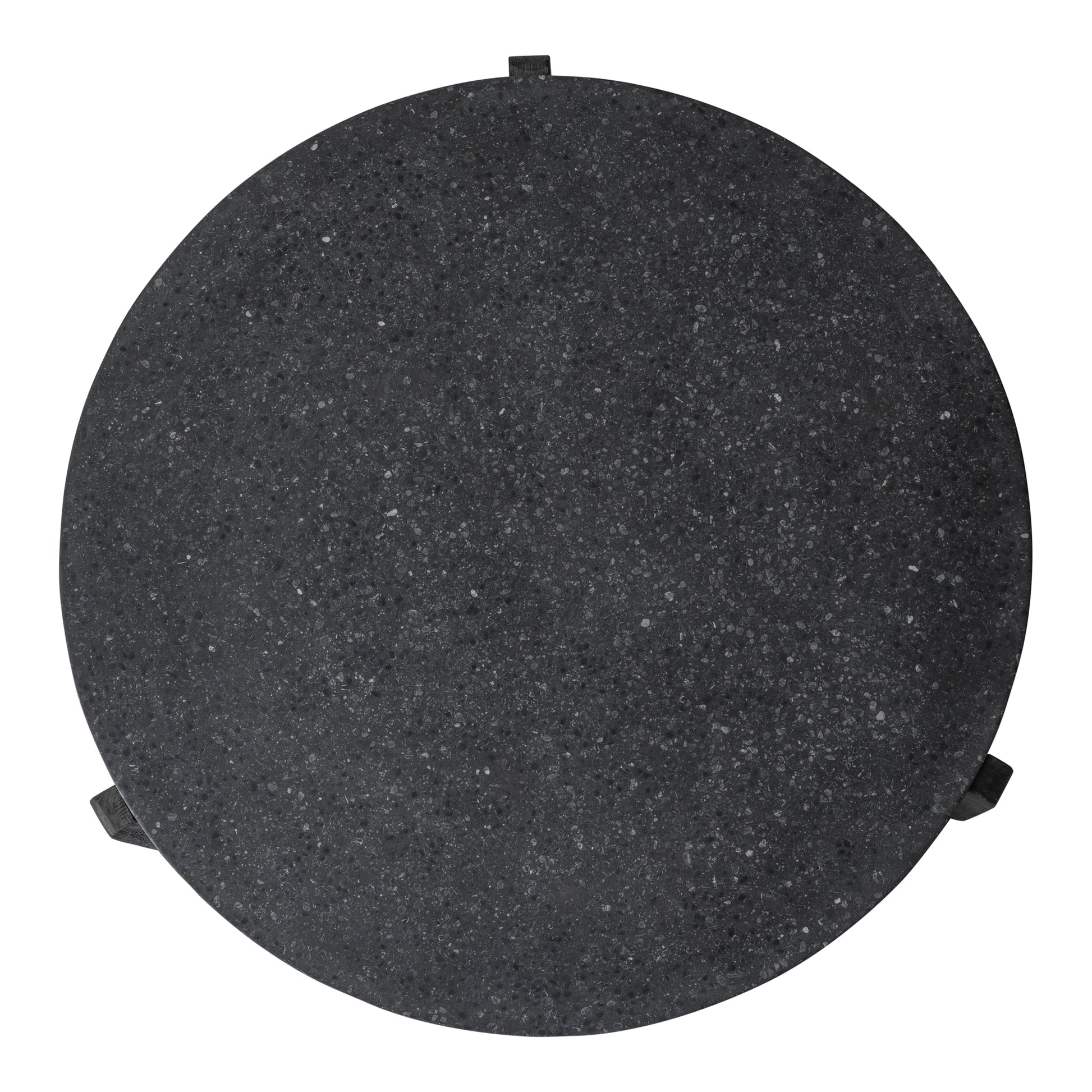 Moes Home Coffee Tables Wunder Black Contemporary Furniture