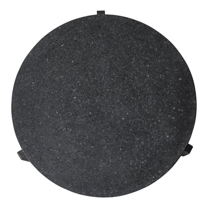 Moes Home Coffee Tables Wunder Black Contemporary Furniture