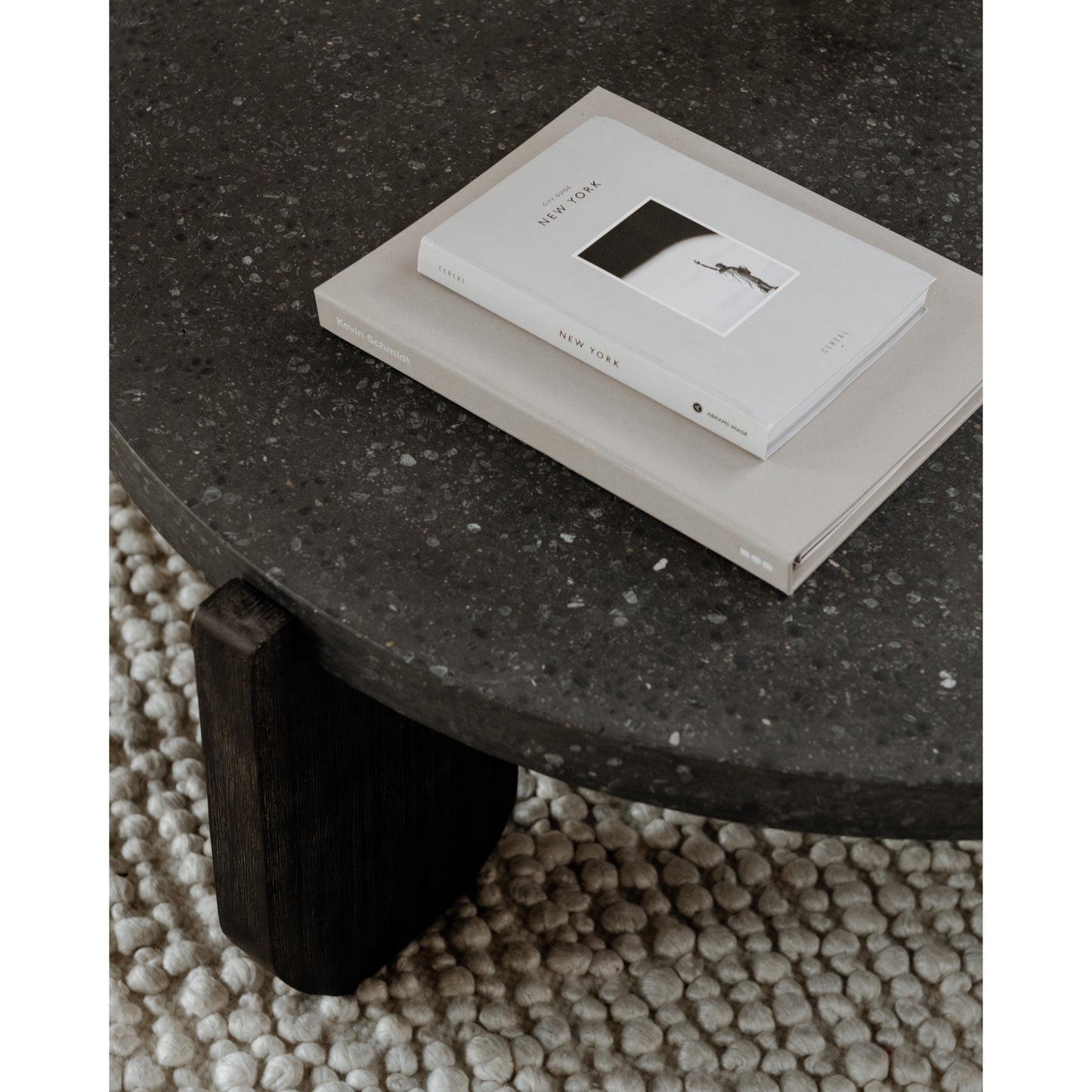 Moes Home Coffee Tables Wunder Black Contemporary Furniture