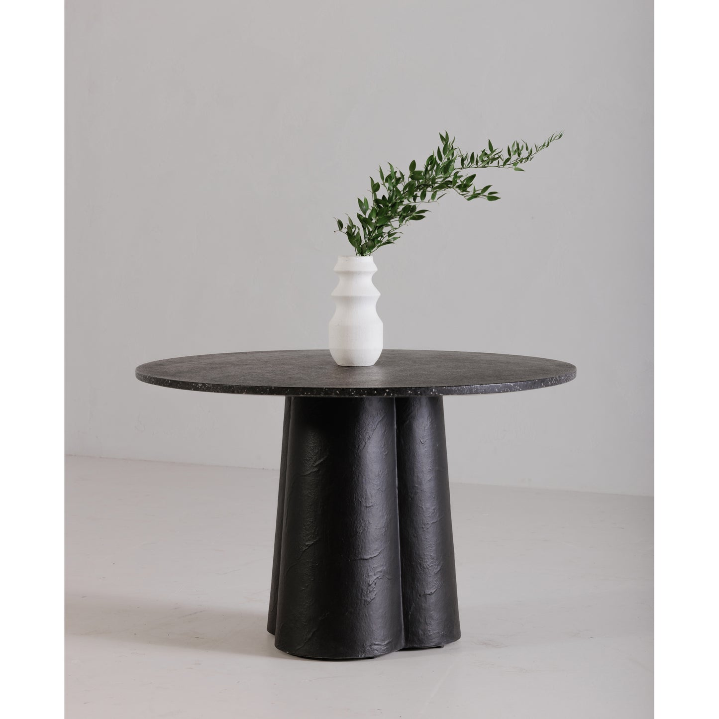 Moes Home Dining Tables Mono Black Contemporary Furniture