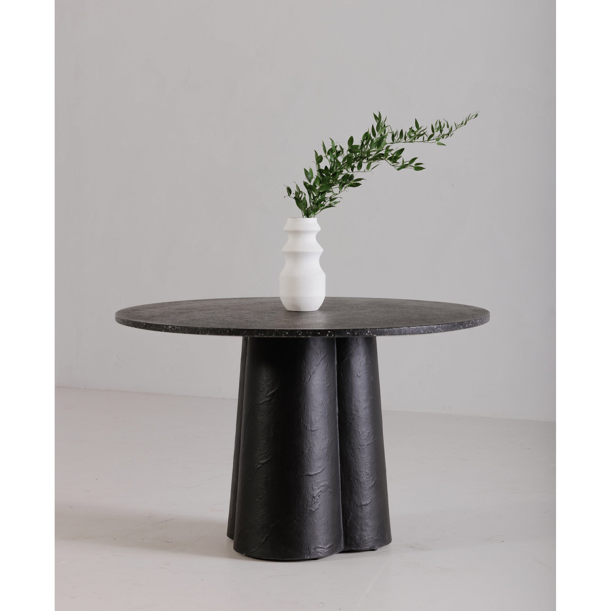 Moes Home Dining Tables Mono Black Contemporary Furniture