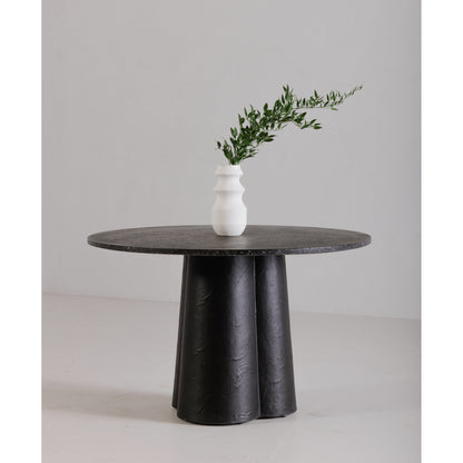 Moes Home Dining Tables Mono Black Contemporary Furniture