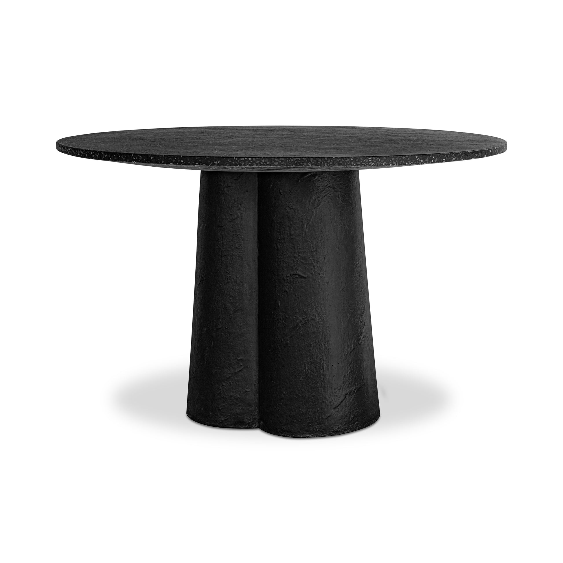 Moes Home Dining Tables Mono Black Contemporary Furniture